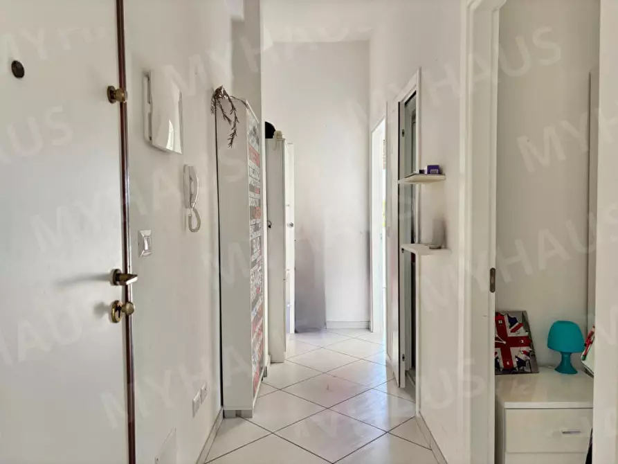 Immagine 4 di Appartamento in vendita  in Viale Antonio Canova 37 a Cesenatico