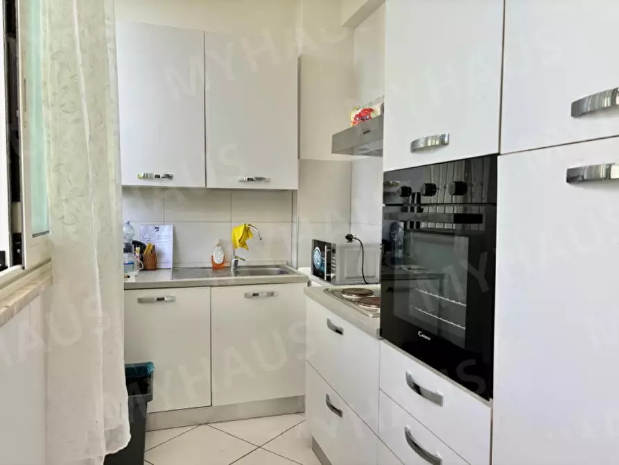 Immagine 7 di Appartamento in vendita  in Viale Antonio Canova 37 a Cesenatico