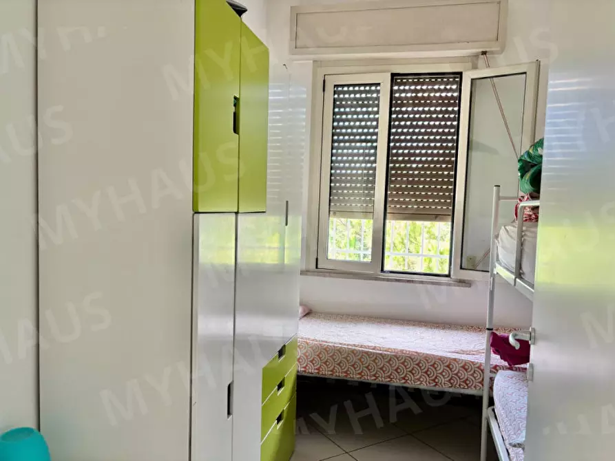 Immagine 13 di Appartamento in vendita  in Viale Antonio Canova 37 a Cesenatico