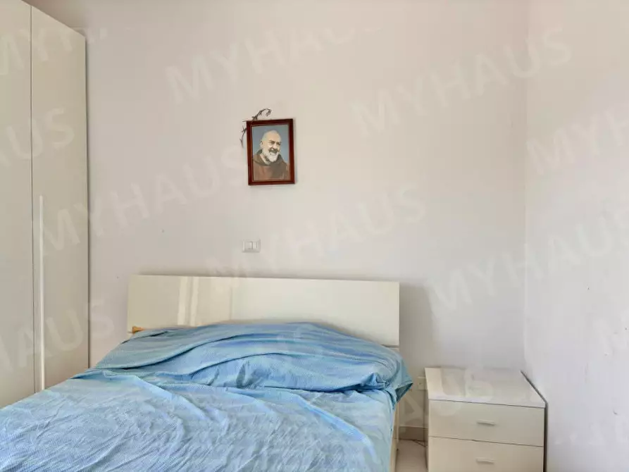 Immagine 17 di Appartamento in vendita  in Viale Antonio Canova 37 a Cesenatico