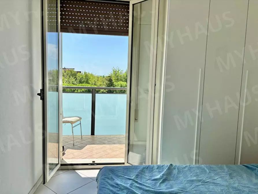 Immagine 18 di Appartamento in vendita  in Viale Antonio Canova 37 a Cesenatico
