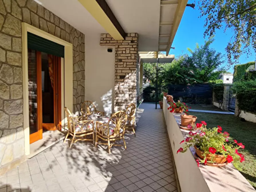 Immagine 1 di Casa indipendente in vendita  in San pio x a Abano Terme