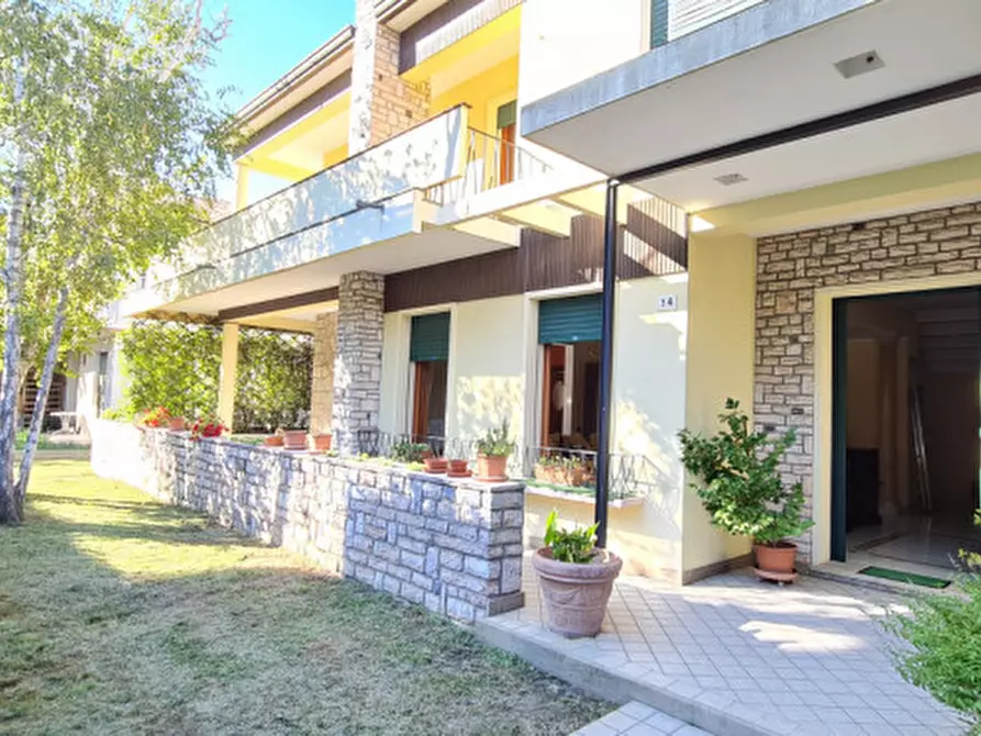 Immagine 2 di Casa indipendente in vendita  in San pio x a Abano Terme