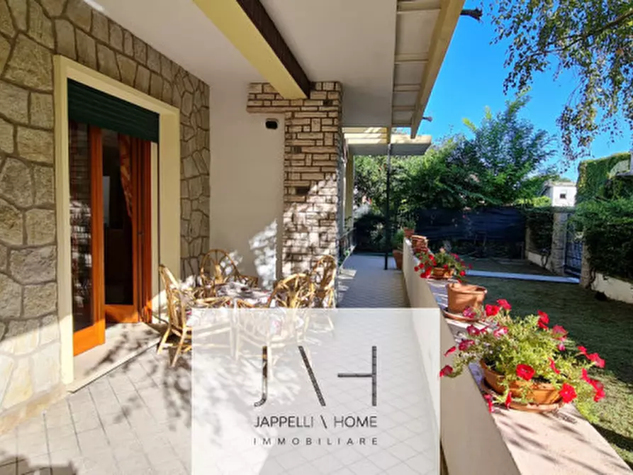 Immagine 3 di Casa indipendente in vendita  in San pio x a Abano Terme