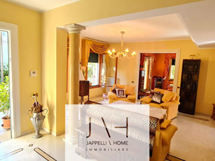 Immagine 10 di Casa indipendente in vendita  in San pio x a Abano Terme