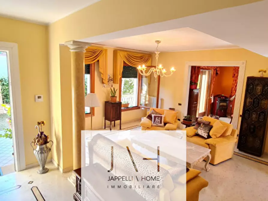 Immagine 12 di Casa indipendente in vendita  in San pio x a Abano Terme