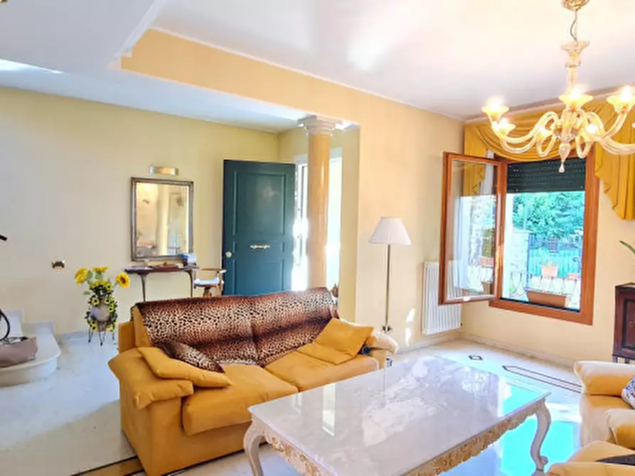 Immagine 13 di Casa indipendente in vendita  in San pio x a Abano Terme