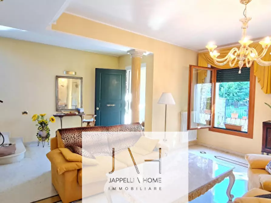 Immagine 14 di Casa indipendente in vendita  in San pio x a Abano Terme