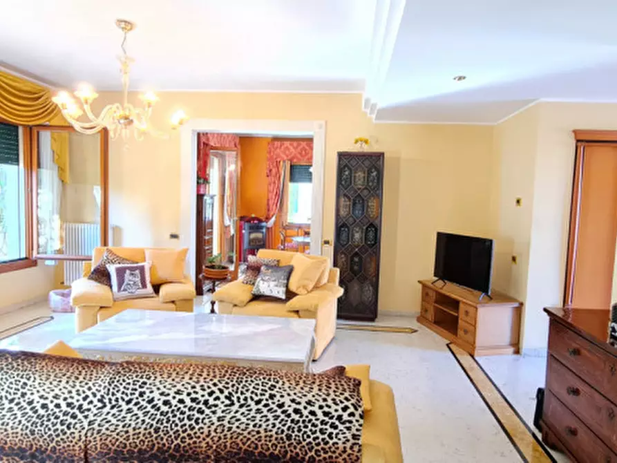 Immagine 16 di Casa indipendente in vendita  in San pio x a Abano Terme