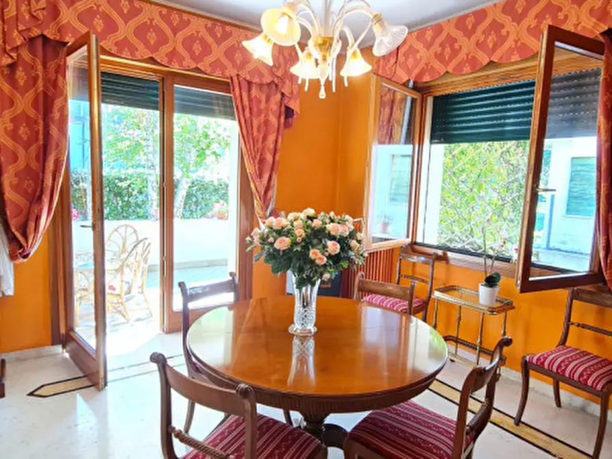 Immagine 17 di Casa indipendente in vendita  in San pio x a Abano Terme