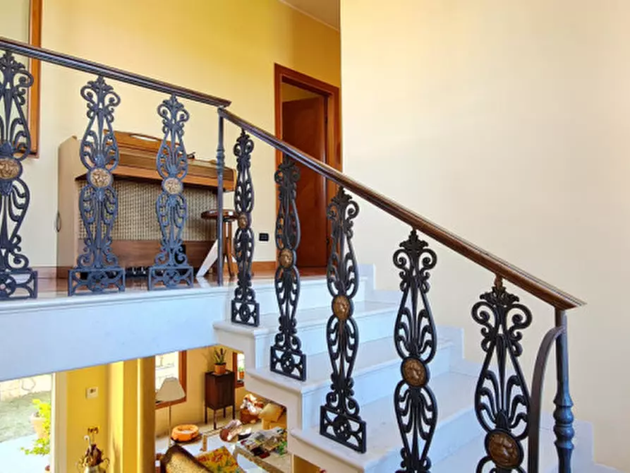 Immagine 19 di Casa indipendente in vendita  in San pio x a Abano Terme