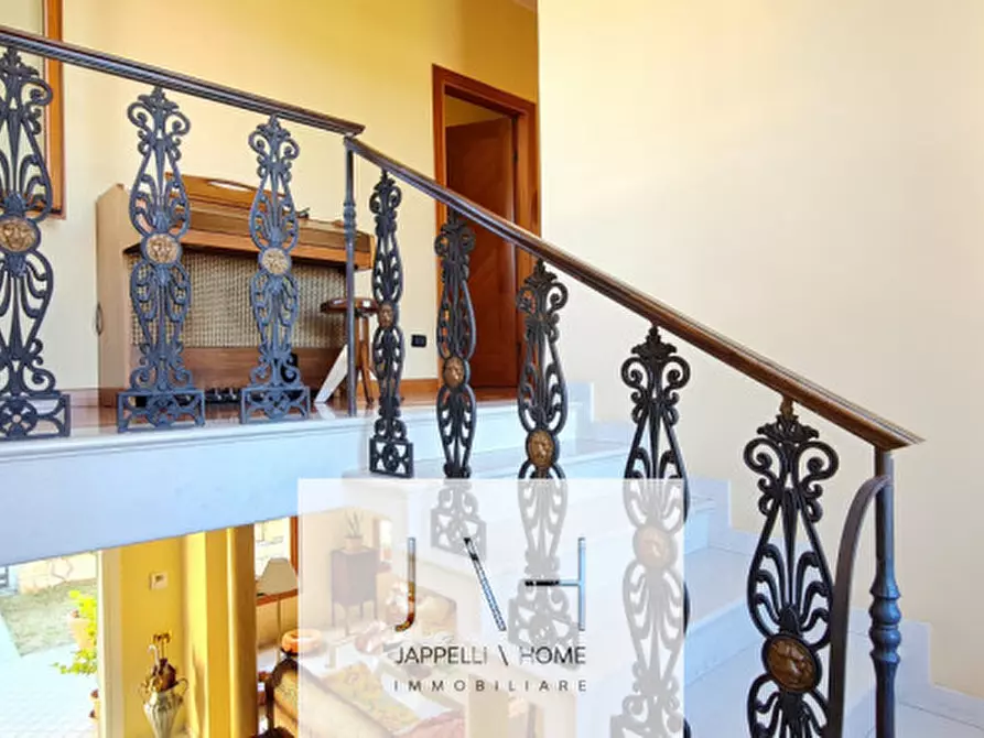 Immagine 21 di Casa indipendente in vendita  in San pio x a Abano Terme