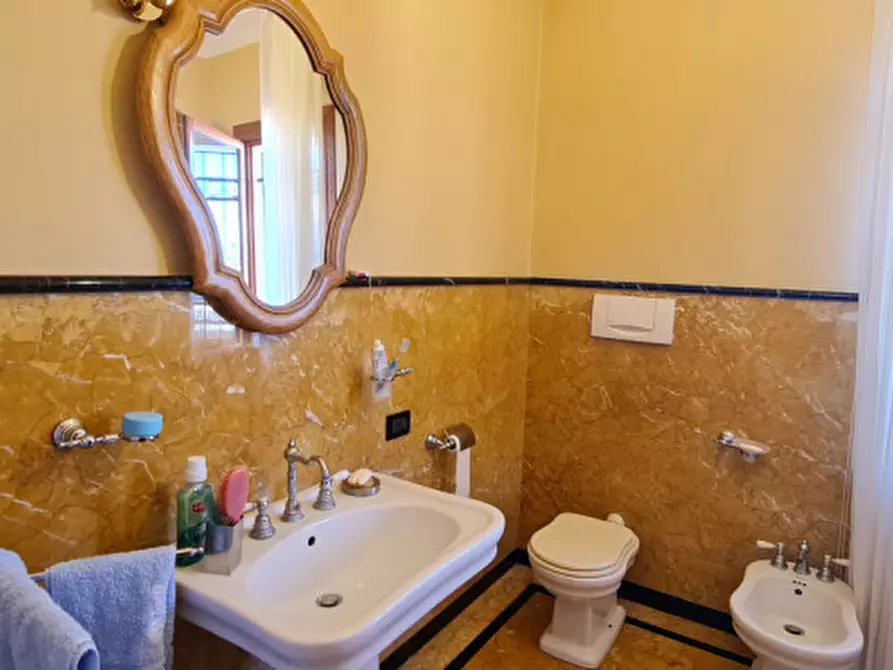 Immagine 29 di Casa indipendente in vendita  in San pio x a Abano Terme