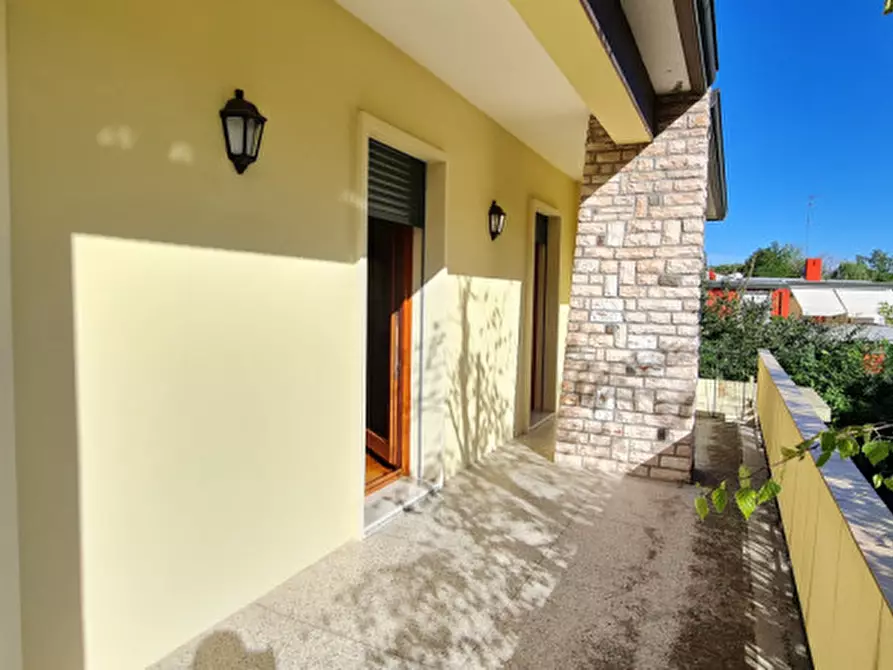 Immagine 32 di Casa indipendente in vendita  in San pio x a Abano Terme