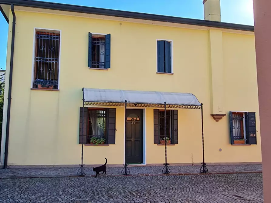 Immagine 33 di Casa indipendente in vendita  in San pio x a Abano Terme