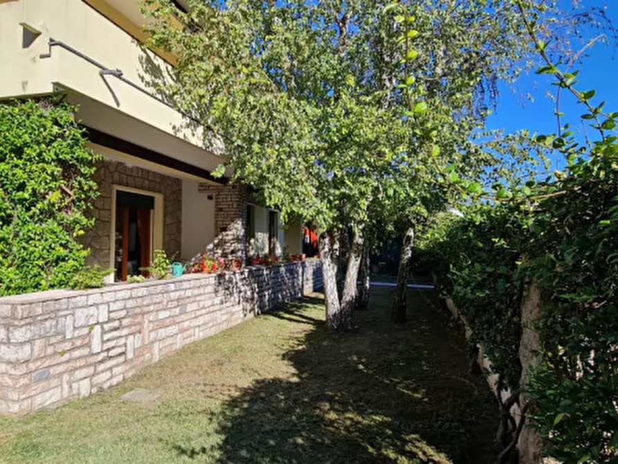 Immagine 37 di Casa indipendente in vendita  in San pio x a Abano Terme