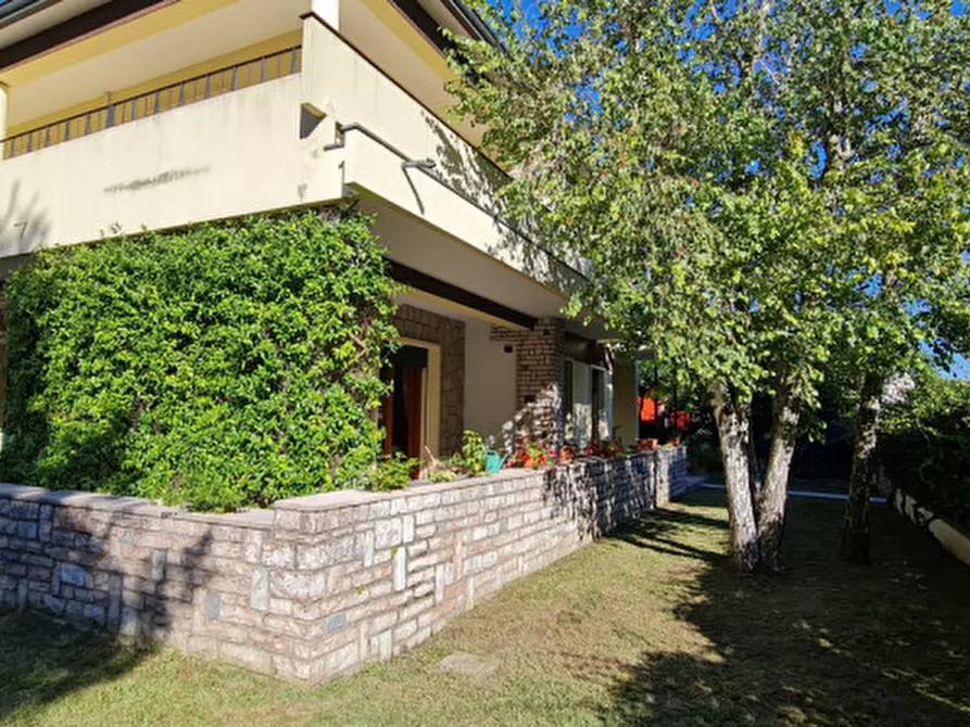 Immagine 38 di Casa indipendente in vendita  in San pio x a Abano Terme