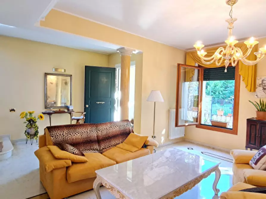 Immagine 39 di Casa indipendente in vendita  in San pio x a Abano Terme