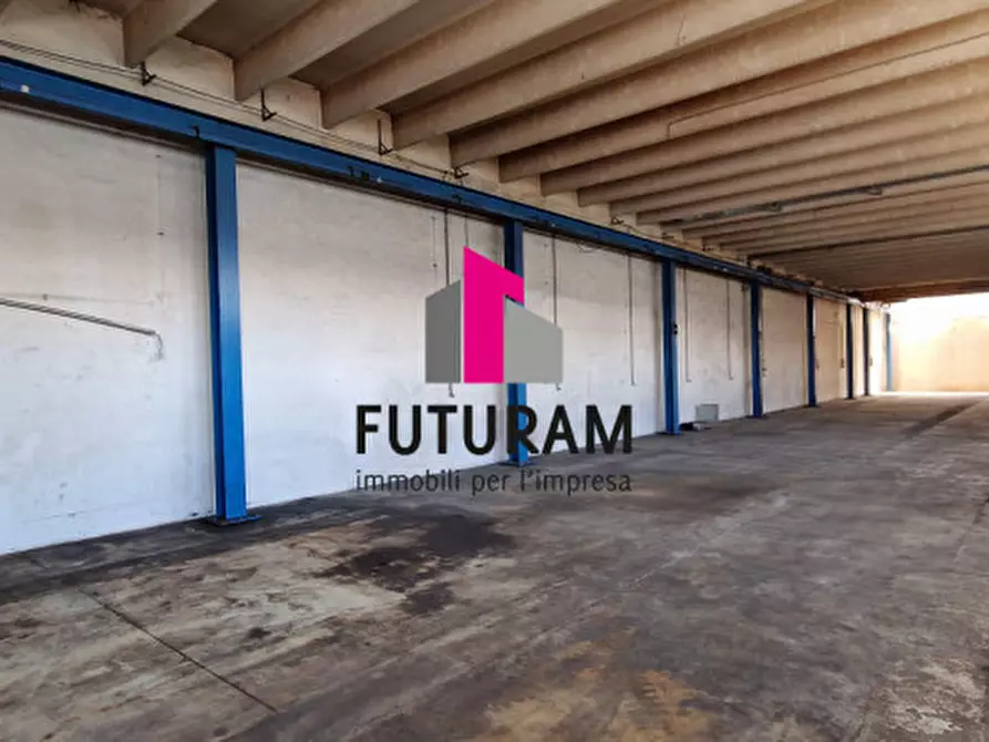 Immagine 4 di Capannone industriale in affitto  in Viale dell'Industria, 16 a Castelgomberto