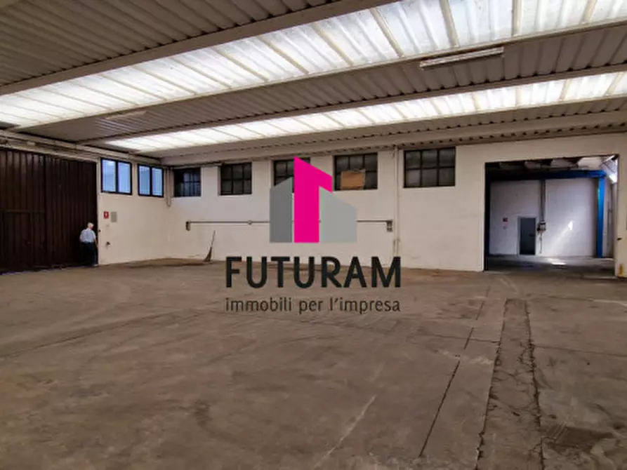 Immagine 7 di Capannone industriale in affitto  in Viale dell'Industria, 16 a Castelgomberto