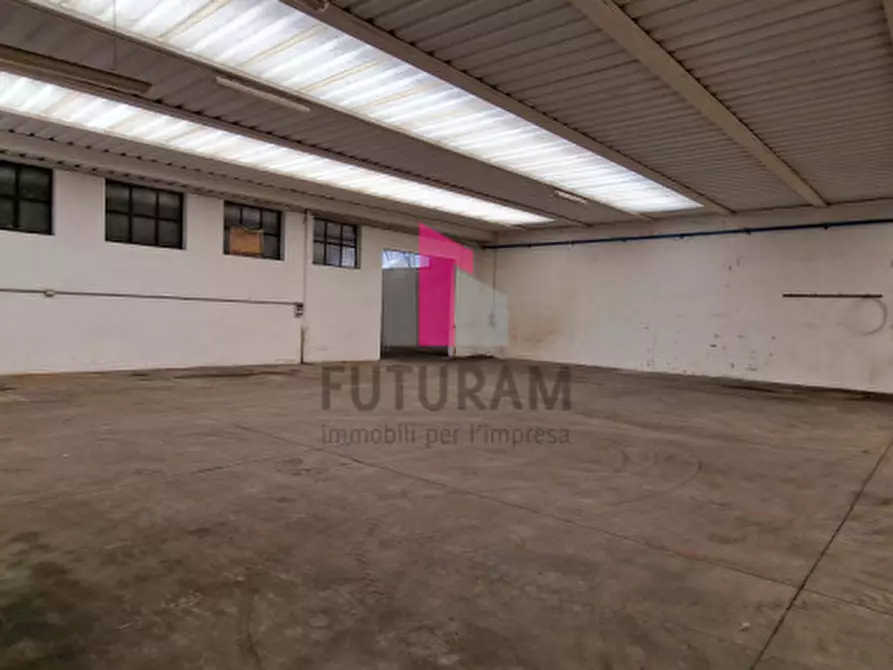 Immagine 8 di Capannone industriale in affitto  in Viale dell'Industria, 16 a Castelgomberto