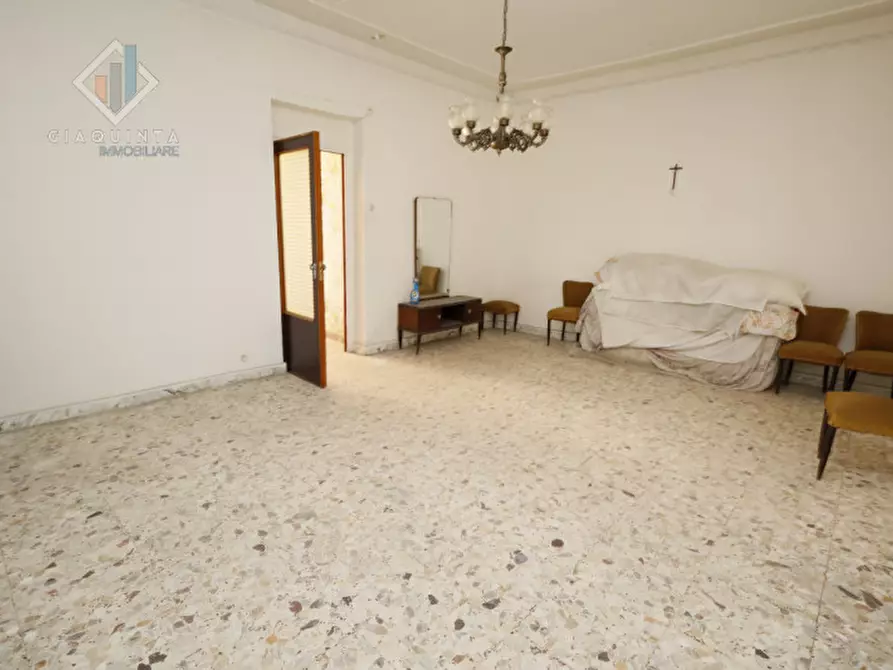 Immagine 2 di Casa indipendente in vendita  in via Galileo Galilei n.65 a Palagonia