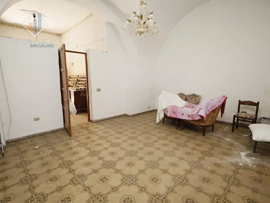 Immagine 3 di Casa indipendente in vendita  in via Galileo Galilei n.65 a Palagonia
