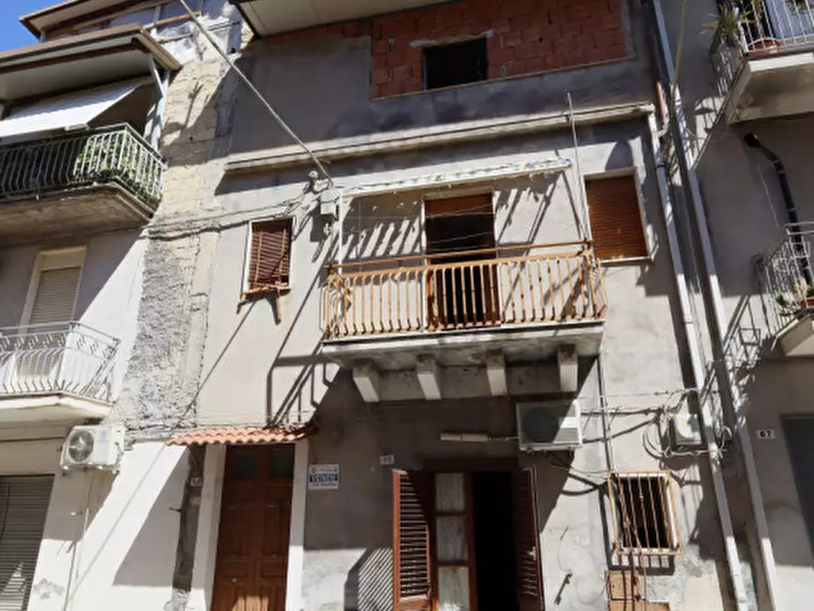 Immagine 4 di Casa indipendente in vendita  in via Galileo Galilei n.65 a Palagonia