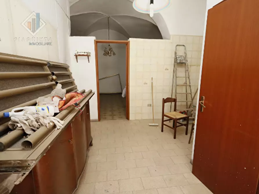 Immagine 5 di Casa indipendente in vendita  in via Galileo Galilei n.65 a Palagonia