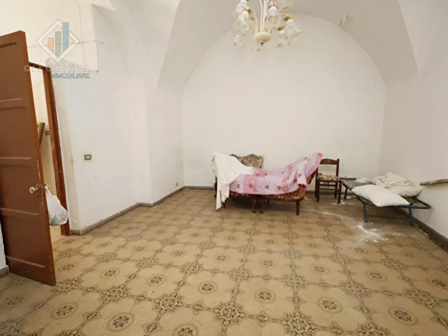 Immagine 6 di Casa indipendente in vendita  in via Galileo Galilei n.65 a Palagonia