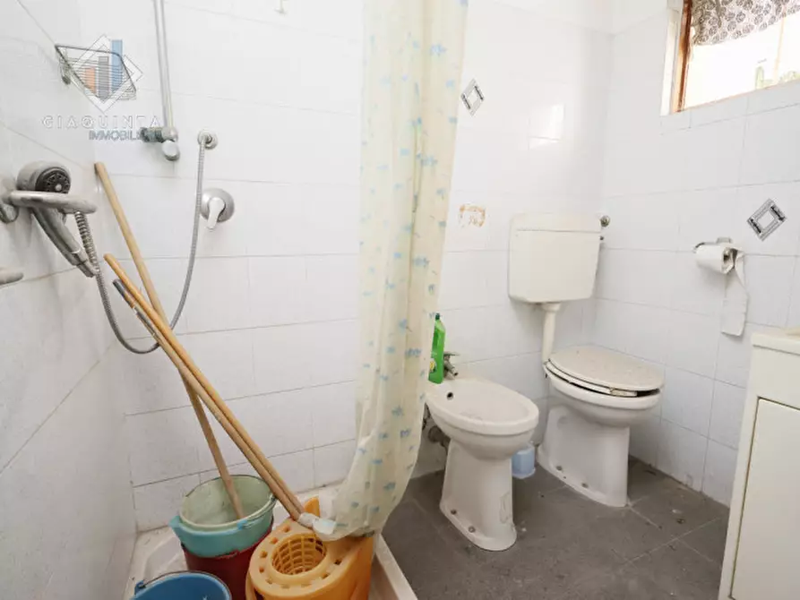 Immagine 7 di Casa indipendente in vendita  in via Galileo Galilei n.65 a Palagonia