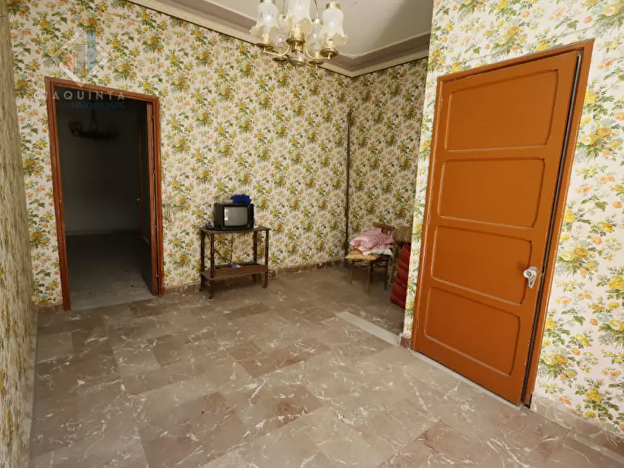 Immagine 8 di Casa indipendente in vendita  in via Galileo Galilei n.65 a Palagonia