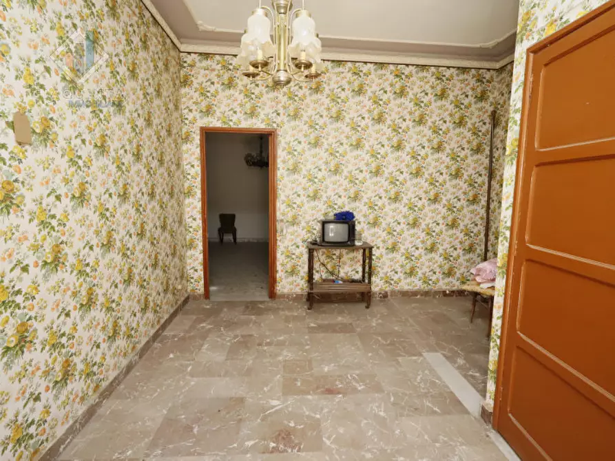 Immagine 11 di Casa indipendente in vendita  in via Galileo Galilei n.65 a Palagonia