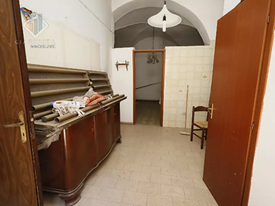 Immagine 12 di Casa indipendente in vendita  in via Galileo Galilei n.65 a Palagonia