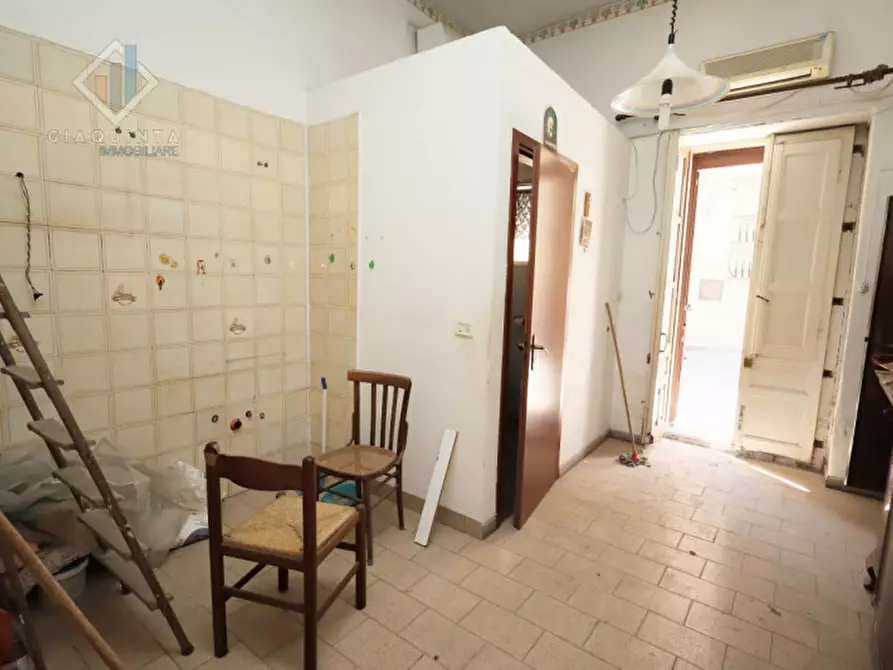 Immagine 13 di Casa indipendente in vendita  in via Galileo Galilei n.65 a Palagonia