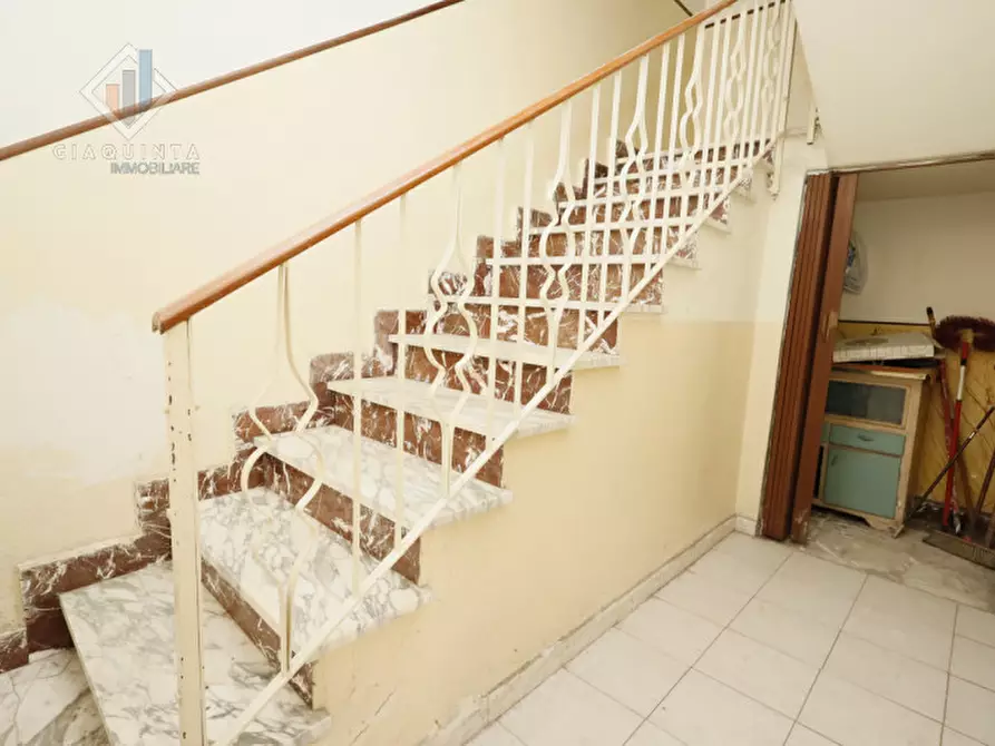 Immagine 15 di Casa indipendente in vendita  in via Galileo Galilei n.65 a Palagonia