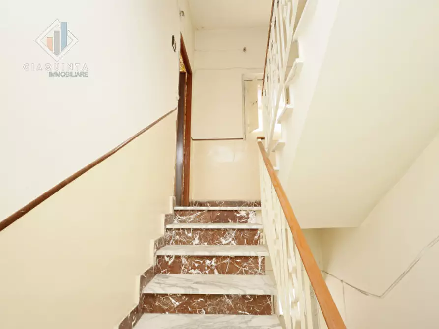 Immagine 16 di Casa indipendente in vendita  in via Galileo Galilei n.65 a Palagonia