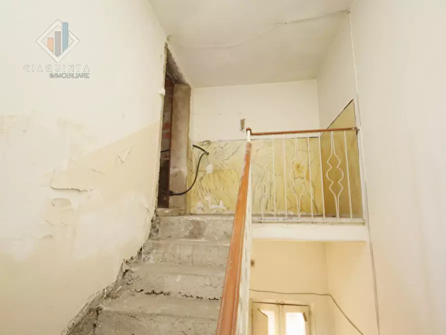 Immagine 17 di Casa indipendente in vendita  in via Galileo Galilei n.65 a Palagonia