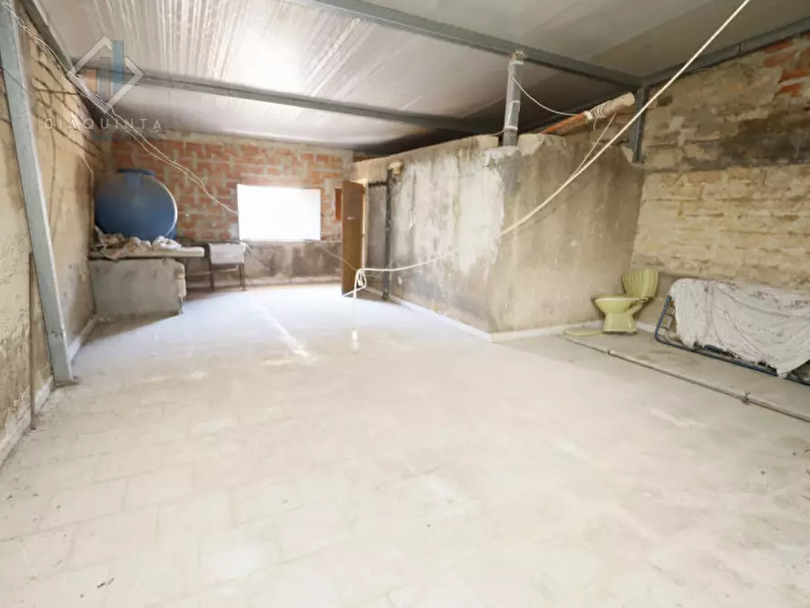 Immagine 18 di Casa indipendente in vendita  in via Galileo Galilei n.65 a Palagonia