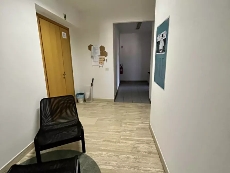 Immagine 2 di Ufficio in affitto  in piazzale dell'antica gora a Montevarchi