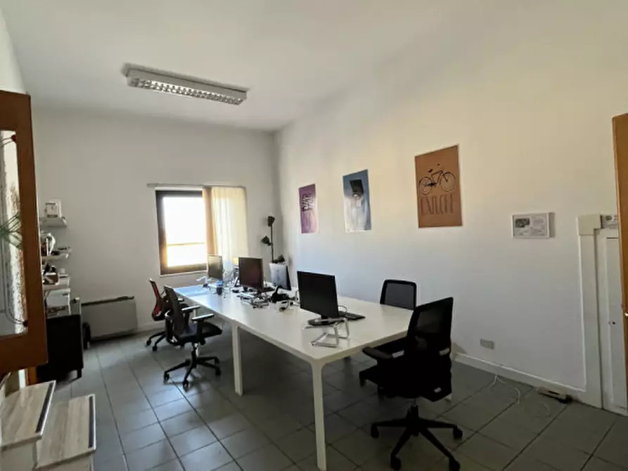 Immagine 3 di Ufficio in affitto  in piazzale dell'antica gora a Montevarchi