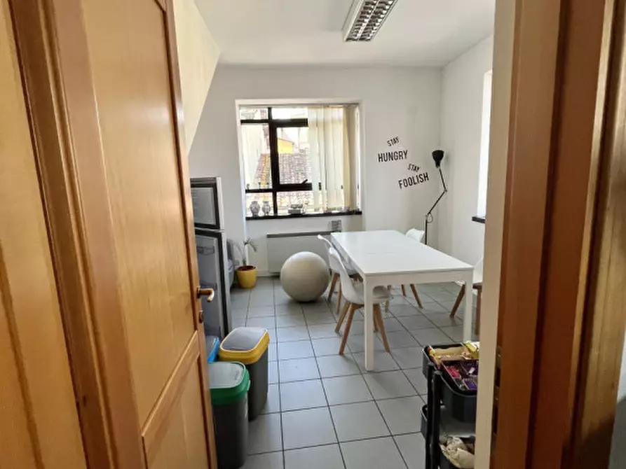 Immagine 5 di Ufficio in affitto  in piazzale dell'antica gora a Montevarchi