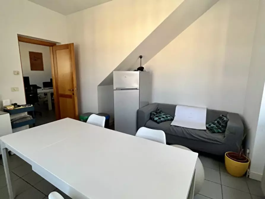 Immagine 6 di Ufficio in affitto  in piazzale dell'antica gora a Montevarchi