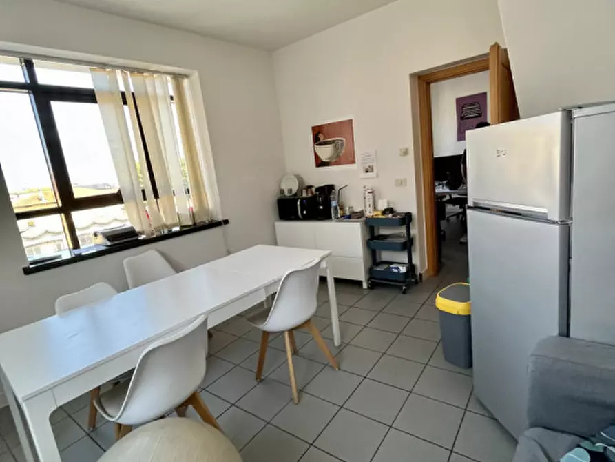 Immagine 7 di Ufficio in affitto  in piazzale dell'antica gora a Montevarchi