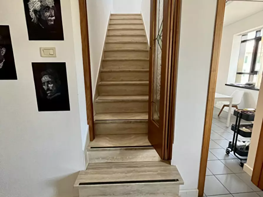 Immagine 8 di Ufficio in affitto  in piazzale dell'antica gora a Montevarchi