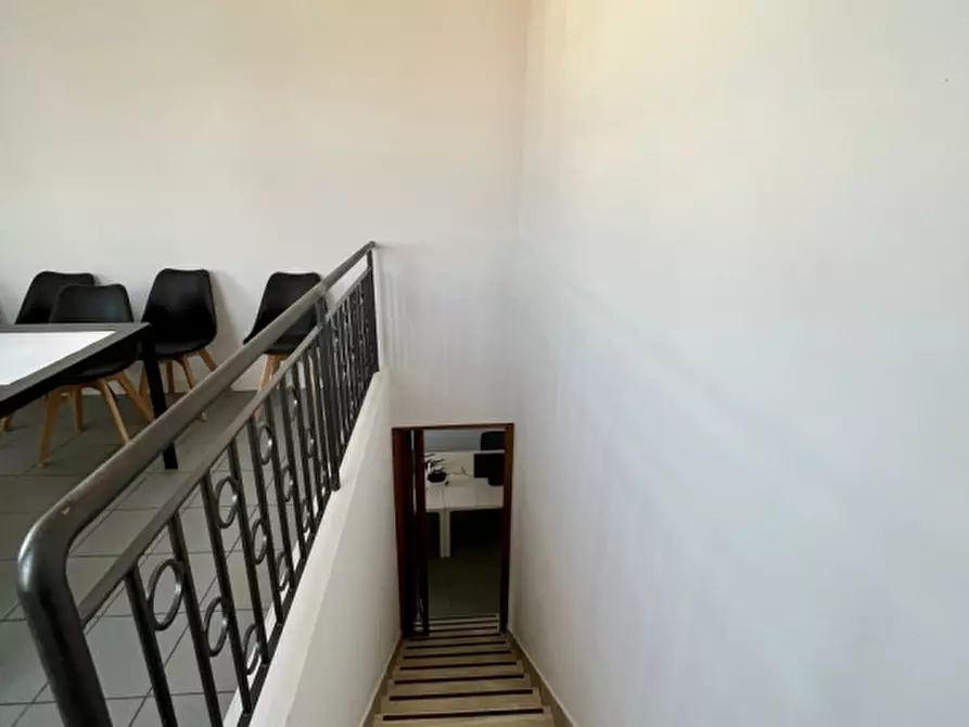 Immagine 9 di Ufficio in affitto  in piazzale dell'antica gora a Montevarchi