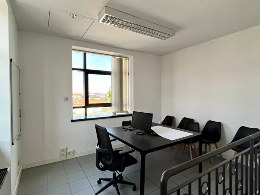 Immagine 10 di Ufficio in affitto  in piazzale dell'antica gora a Montevarchi