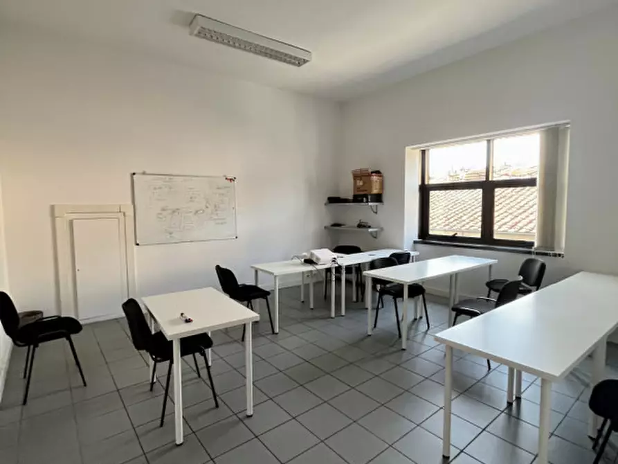 Immagine 14 di Ufficio in affitto  in piazzale dell'antica gora a Montevarchi