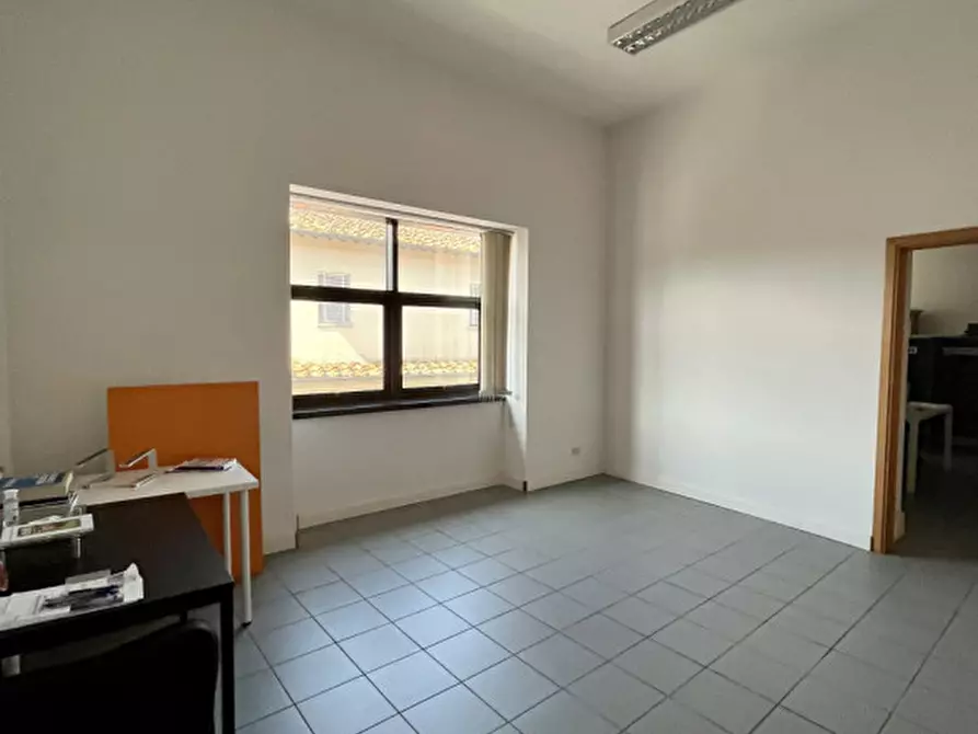 Immagine 16 di Ufficio in affitto  in piazzale dell'antica gora a Montevarchi