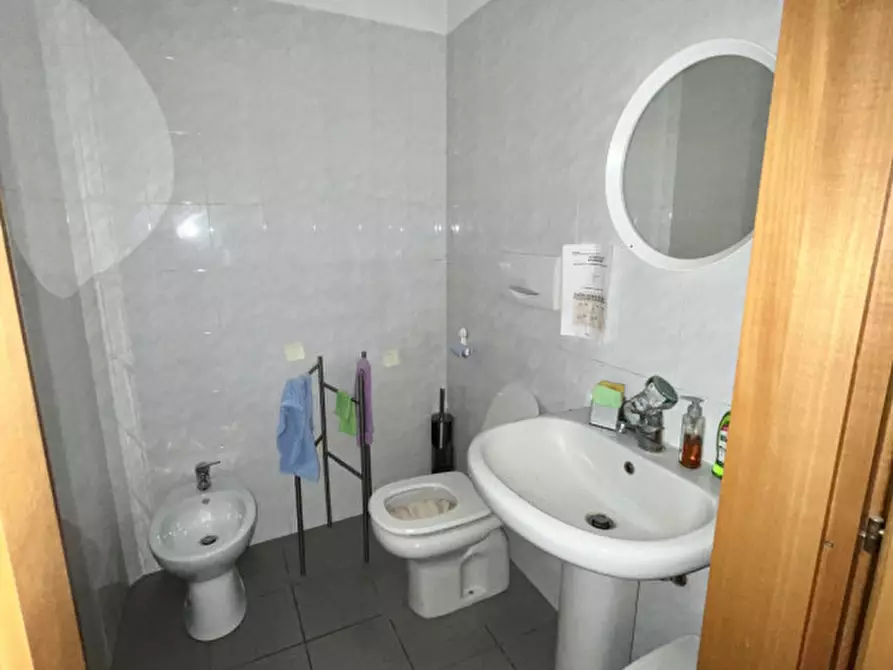 Immagine 19 di Ufficio in affitto  in piazzale dell'antica gora a Montevarchi